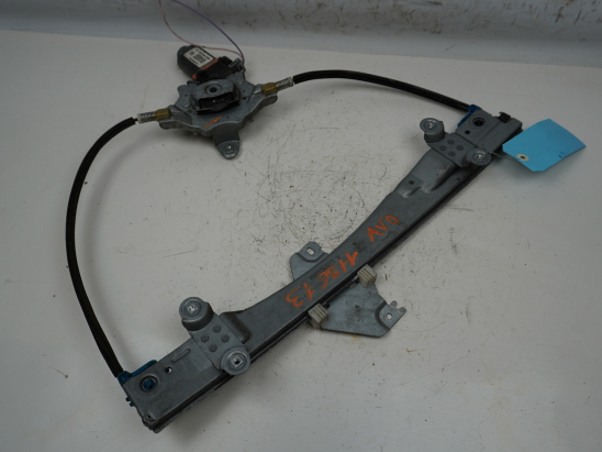 MECANISME+MOTEUR LEVE-GLACE AVD