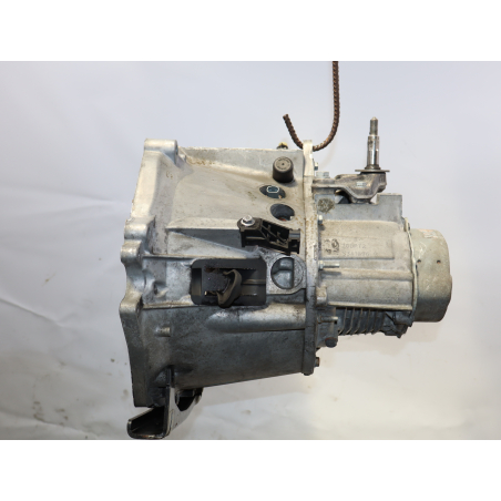Boîte à vitesse mecanique occasion CITROEN C4 II Phase 1 - 1.6 HDI 90ch