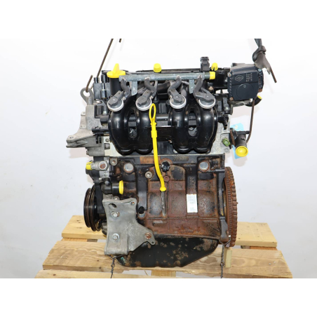 Moteur essence occasion RENAULT KANGOO I Phase 2 - 1.2i 8v 60ch