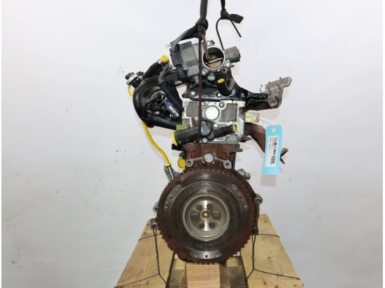 Moteur essence occasion RENAULT KANGOO I Phase 2 - 1.2i 8v 60ch