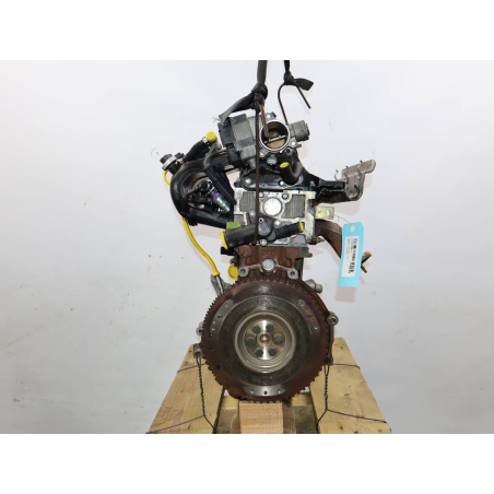 Moteur essence occasion RENAULT KANGOO I Phase 2 - 1.2i 8v 60ch