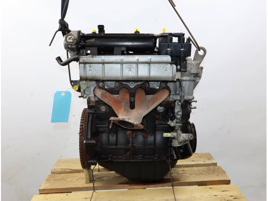 Moteur essence occasion RENAULT KANGOO I Phase 2 - 1.2i 8v 60ch
