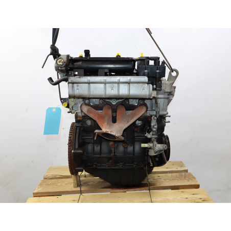 Moteur essence occasion RENAULT KANGOO I Phase 2 - 1.2i 8v 60ch
