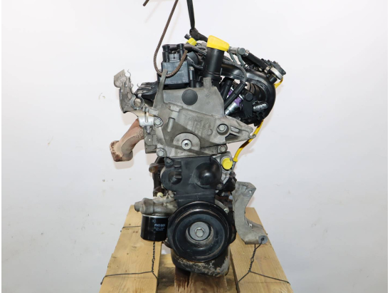 Moteur essence occasion RENAULT KANGOO I Phase 2 - 1.2i 8v 60ch