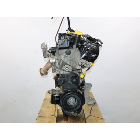 Moteur essence occasion RENAULT KANGOO I Phase 2 - 1.2i 8v 60ch