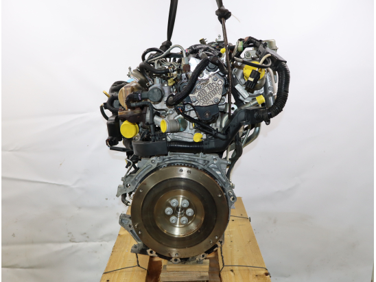 Moteur diesel occasion TOYOTA YARIS II Phase 1 - 1.4 D-4D