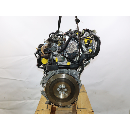 Moteur diesel occasion TOYOTA YARIS II Phase 1 - 1.4 D-4D