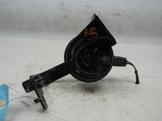 KLAXON  / AVERTISSEUR