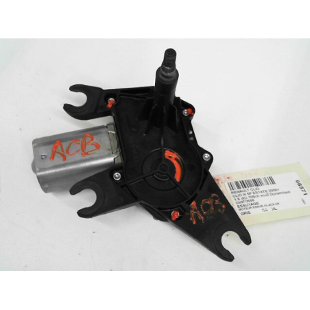 MOTEUR ESSUIE-GLACE AR