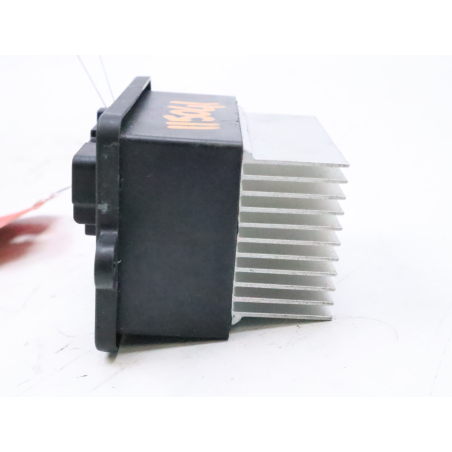 RESISTANCE DE CHAUFFAGE