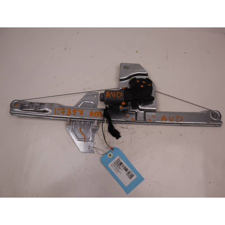 MECANISME+MOTEUR LEVE-GLACE AVD