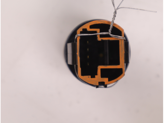 BOUTON DE DEMARRAGE START/STOP