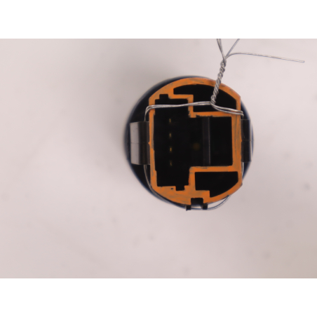 BOUTON DE DEMARRAGE START/STOP