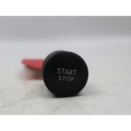 BOUTON DE DEMARRAGE START/STOP