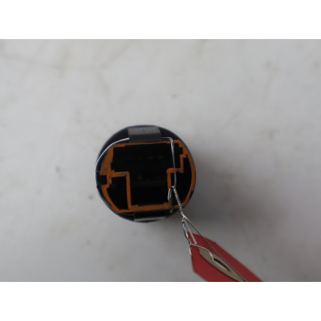 BOUTON DE DEMARRAGE START/STOP