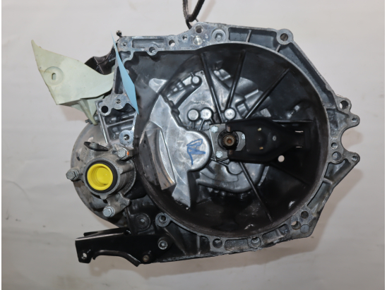 BOITE A VITESSE MECANIQUE