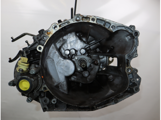 BOITE A VITESSE MECANIQUE