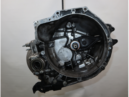 BOITE A VITESSE MECANIQUE