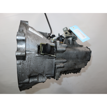 BOITE A VITESSE MECANIQUE