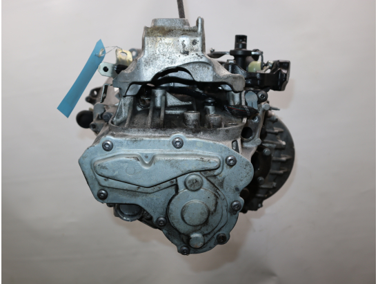 BOITE A VITESSE MECANIQUE