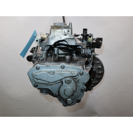 BOITE A VITESSE MECANIQUE