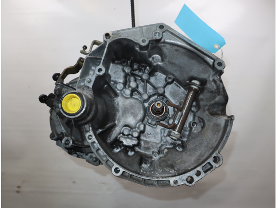 BOITE A VITESSE MECANIQUE