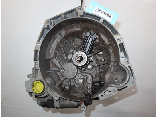Boîte à vitesse mecanique occasion FORD KA I Phase 1 - 1.3i
