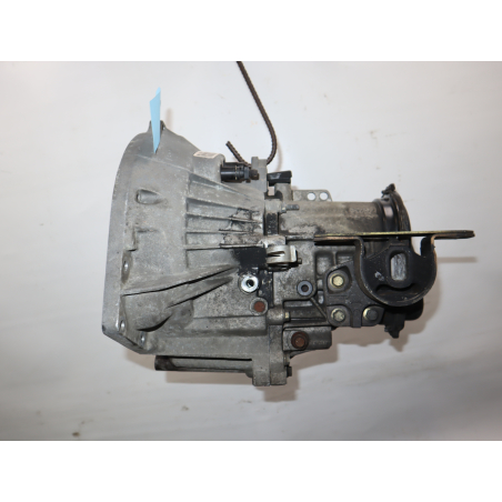 Boîte à vitesse mecanique occasion FORD KA I Phase 1 - 1.3i