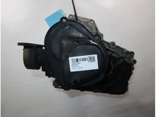 Boîte à vitesse mecanique occasion FORD KA I Phase 1 - 1.3i