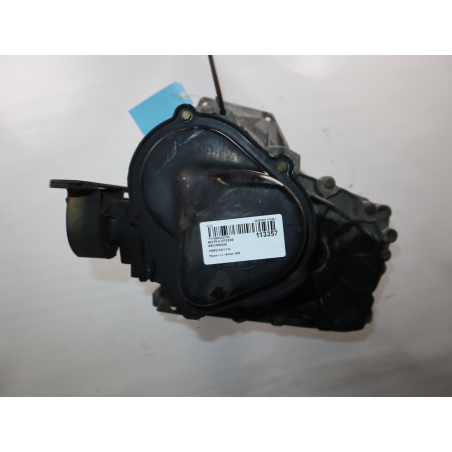 Boîte à vitesse mecanique occasion FORD KA I Phase 1 - 1.3i