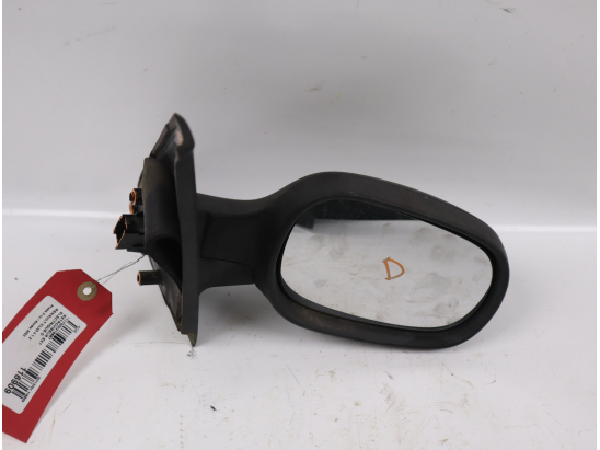 RETROVISEUR EXT ELECTRIQUE D