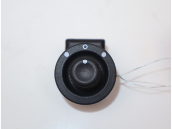 COMMANDE RETROVISSEUR EXT ELECTRIQUE