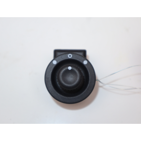 COMMANDE RETROVISSEUR EXT ELECTRIQUE