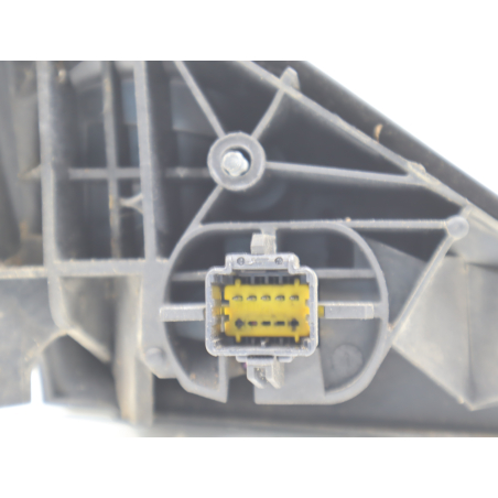 RETROVISEUR EXT ELECTRIQUE G