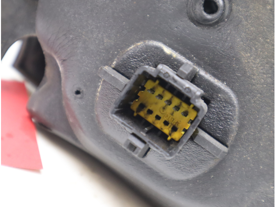 RETROVISEUR EXT ELECTRIQUE G