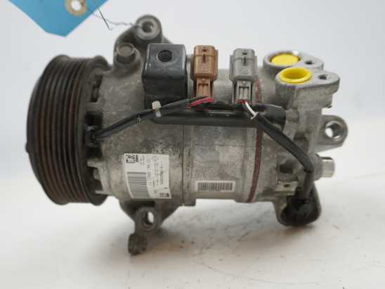 COMPRESSEUR AIR CONDITIONNE