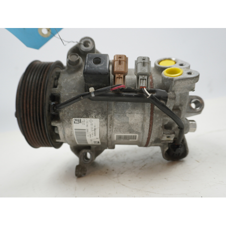 COMPRESSEUR AIR CONDITIONNE