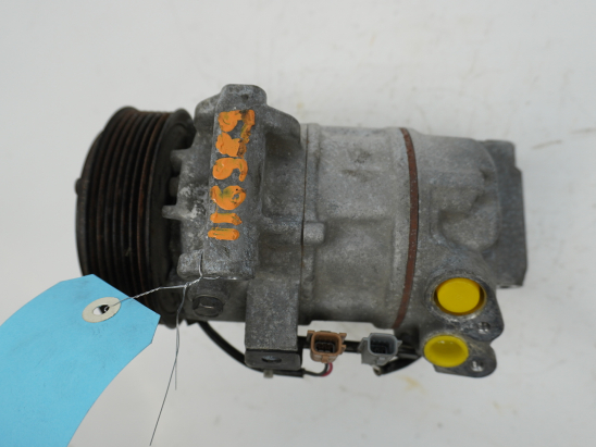 COMPRESSEUR AIR CONDITIONNE