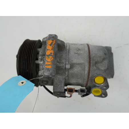 COMPRESSEUR AIR CONDITIONNE