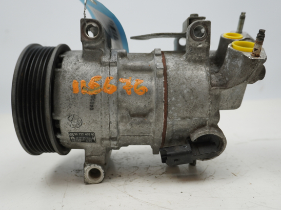 COMPRESSEUR AIR CONDITIONNE