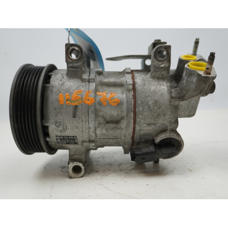 COMPRESSEUR AIR CONDITIONNE