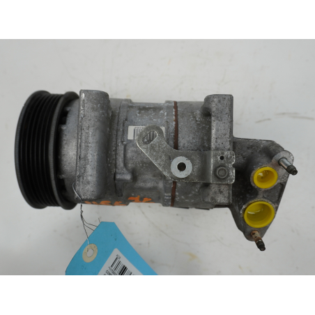 COMPRESSEUR AIR CONDITIONNE