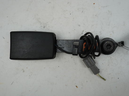 ANCRAGE CEINTURE AVD