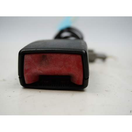 ANCRAGE CEINTURE AVD