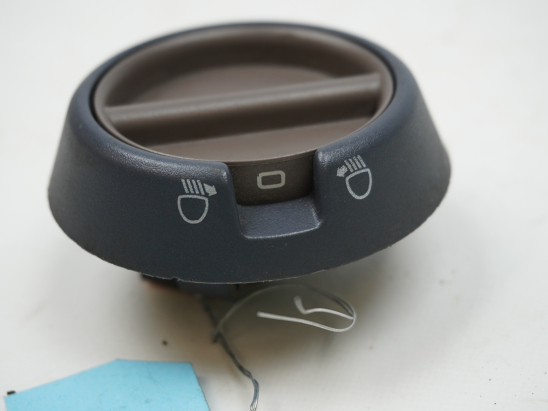 Interrupteur commande de phares occasion RENAULT TWINGO I Phase 1 - 1.2i 60ch