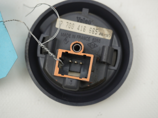 Interrupteur commande de phares occasion RENAULT TWINGO I Phase 1 - 1.2i 60ch