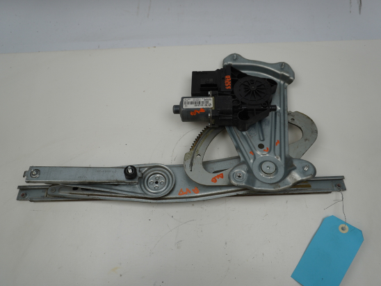 MECANISME+MOTEUR LEVE-GLACE AVD