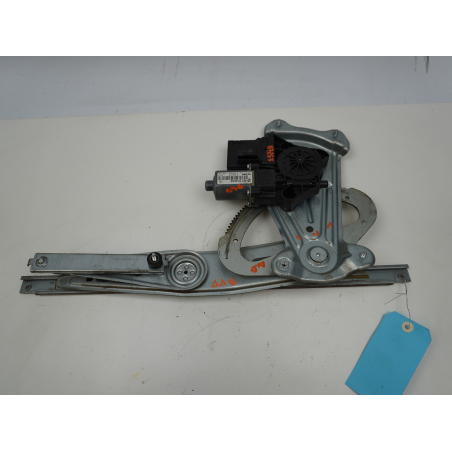 MECANISME+MOTEUR LEVE-GLACE AVD