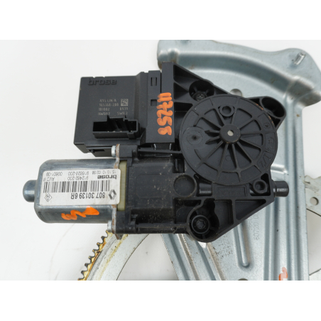 MECANISME+MOTEUR LEVE-GLACE AVD