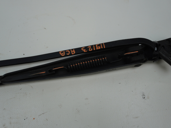 BRAS ESSUIE-GLACE AV